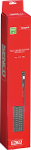 Spirálová hadice kit, univerzál PU, 6m x 5mm (vnitřní) 8mm (vnější)