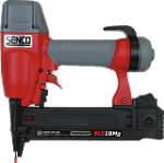 SLS18Mg Sešívačka pro střední spony