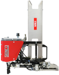 SHLS80-N17 HighLoad stapler